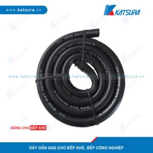 Dây dẫn gas Katsura NA9 nhập khẩu Nhật Bản